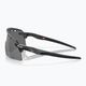 Cyklistické okuliare Oakley Encoder Strike Vented matte black/prizm black 0OO9235 9