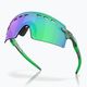 Slnečné okuliare Oakley Encoder Strike Vented gamma green/prizm jade 4