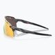 Slnečné okuliare Oakley Encoder Strike Vented matte carbon/prizm 24k 3