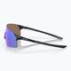 Slnečné okuliare Oakley Evzero Blades matte black/prizm violet 8