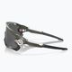 Cyklistické okuliare Oakley Jawbreaker matné olivové/prízemné čierne 0OO9290 9