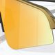 Slnečné okuliare Oakley Sutro Lite Sweep brass tax/prizm 24k 9