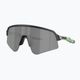 Slnečné okuliare Oakley Sutro Lite Sweep matte black/prizm black 5