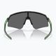 Slnečné okuliare Oakley Sutro Lite Sweep matte black/prizm black 7