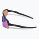 Slnečné okuliare Oakley Sutro Lite Sweep matte black/prizm golf 4