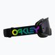 Cyklistické okuliare Oakley O Frame 2.0 Pro MTB b1b galaxy black/light grey 2