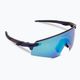 Slnečné okuliare Oakley Encoder matné cyan/blue colorshift/prizm sapphire