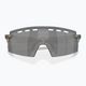 Slnečné okuliare Oakley Encoder Strike Vented Coalesce Collection matná medená patina/prízemná čierna 5