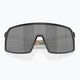 Slnečné okuliare Oakley Sutro matte black/prizm black 5