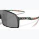 Slnečné okuliare Oakley Sutro matte black/prizm black 6