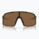 Slnečné okuliare Oakley Sutro S matte fern/prizm bronze 2