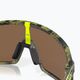 Slnečné okuliare Oakley Sutro S matte fern/prizm bronze 7