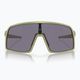 Slnečné okuliare Oakley Sutro S matte fern/prizm grey 2