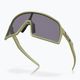 Slnečné okuliare Oakley Sutro S matte fern/prizm grey 4