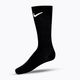 Tréningové ponožky Nike Everyday Lightweight Crew 3pak black SX7676-010 3
