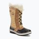 Juniorské snehové topánky Sorel Tofino II curry/elk