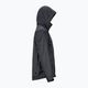 Marmot PreCip Eco pánska bunda do dažďa čierna 41500 3