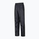 Marmot PreCip Eco pánske nohavice do dažďa čierne 41550 4