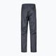 Marmot PreCip Eco pánske nohavice do dažďa čierne 41550 5