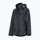 Marmot Precip Eco dámska bunda do dažďa čierna 46700 3