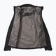 Marmot Minimalist pánska bunda do dažďa čierna 31230-001 2