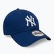 Šiltovka New Era League Essential 9Forty New York Yankees modrá