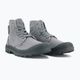 Pánske topánky Palladium Pampa HI gray flannel 10