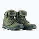 Topánky Palladium Pampa Baggy Supply olive night 11