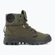 Topánky Palladium Pampa Baggy Supply olive night 2