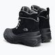 Detské trekové topánky The North Face Chilkat Lace II black NF0A2T5RKZ21 3
