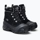 Detské trekové topánky The North Face Chilkat Lace II black NF0A2T5RKZ21 4