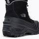 Detské trekové topánky The North Face Chilkat Lace II black NF0A2T5RKZ21 8