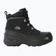 Detské trekové topánky The North Face Chilkat Lace II black NF0A2T5RKZ21 11