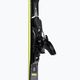 Zjazdové lyže Salomon S/MAX 1 + E Z12 GW black L4523516 7