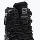 Pánske trekingové topánky Salomon Toundra Pro CSWP čierne L44727 9