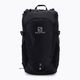 Salomon Trailblazer 3l turistický batoh čierny LC1482
