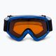 Detské lyžiarske okuliare Salomon Juke Access blue/standard tonic orange L48482 2