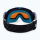 Detské lyžiarske okuliare Salomon Juke Access blue/standard tonic orange L48482 3
