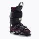 Dámske lyžiarske topánky Salomon QST Access 8 W čierne L48518