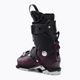 Dámske lyžiarske topánky Salomon QST Access 8 W čierne L48518 2