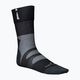 Incrediwear Sport tenké kompresné ponožky čierne AP202 5