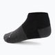 Incrediwear Active kompresné ponožky čierne B201 2