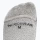 Incrediwear Circulation šedé ponožky E504 3