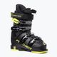 Detské lyžiarske topánky Fischer RC4 60 JR black U19118