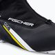 Topánky na bežecké lyžovanie Fischer XC Control čierno-biele S2519,41 9