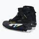 Topánky na bežecké lyžovanie Fischer XC Comfort Pro čierno-žlté S292 3