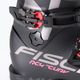 Pánske lyžiarske topánky Fischer RC4 THE CURV 95 Vacuum GW black U15521 7