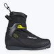 Topánky na bežecké lyžovanie Fischer OTX Trail čierno-žlté S35421,41 13