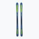 Fischer Transalp 82 Carbon skit ski blue A18622