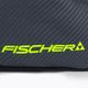 Fischer Batoh Race lyžiarsky batoh čierno-žltý 4